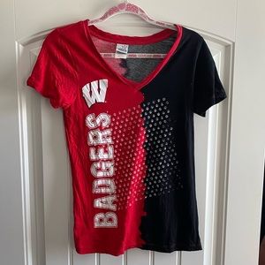 Wisconsin Badger Shirt